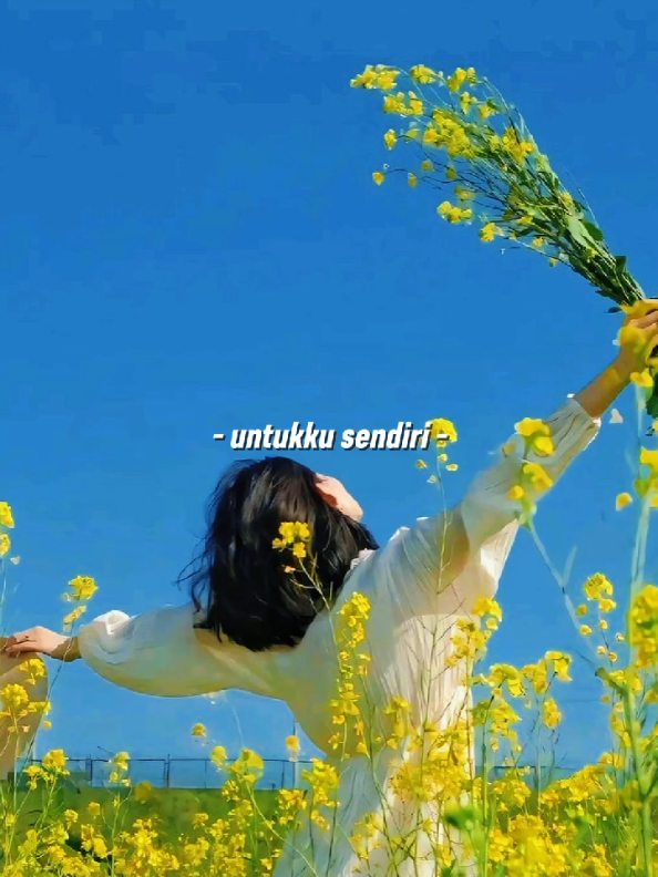 Aku selalu bahagia  #lirik #liriklagu #fyp #overlay 