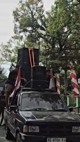 #carnivaltrenggalek2025 #arthaaudio 