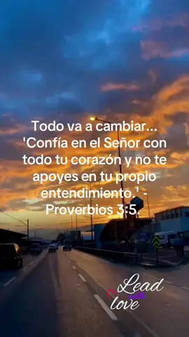 Todo va a cambiar, lo siento en mi alma. 'Porque yo sé los planes que tengo para ustedes', declara el Señor, 'planes para prosperarlos y no para hacerles daño, planes para darles un futuro y una esperanza.' - Jeremías 29:11. 🙏🏼🙌🏼🙌🏼😇❤️✨🫶🏼 #TodoVaACambiar #DiosEsBueno #Esperanza #Futuro #PlanesDeDios   
