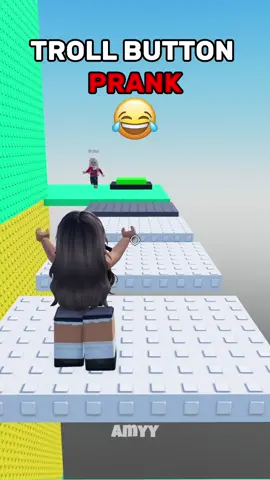 roblox fake button