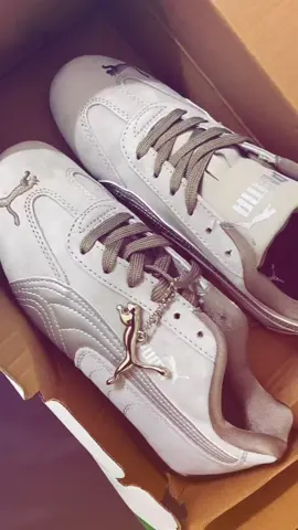 #شوز_الهبه #puma #explore #fyp #foryou #المدرسه #school #shoes #PUMA 