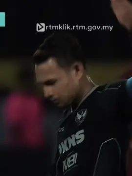 setiap tahun main macam xde Striker🤷 #selangorfc 