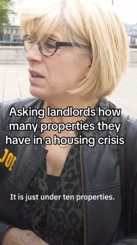 Jk  They are actually worse off than you   #meme #communism #landlord #housing #lefttiktok 