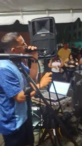 Vívete lo que haces, goza el momento y proyecta esa energía en tu público.