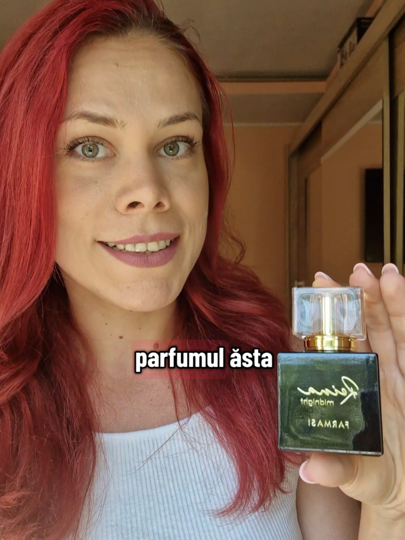 Care e parfumul tău preferat? ✨️ #reina #parfumreina 