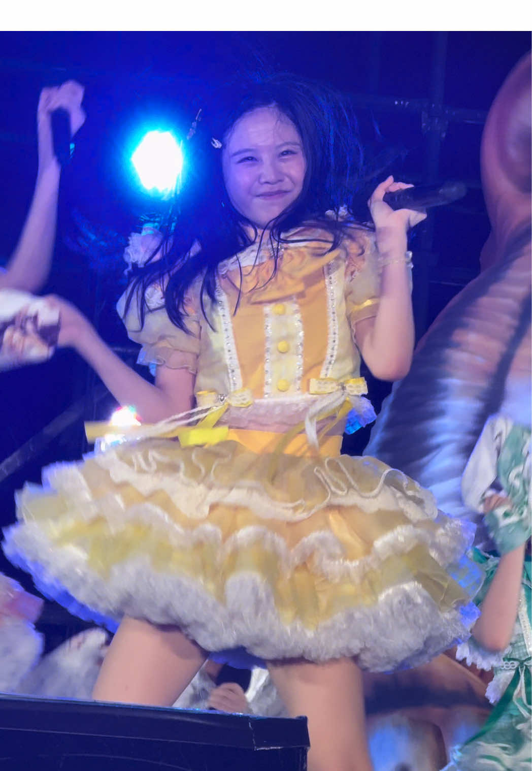8/11 IDOL SUMMER JUNGLE@福丸うさ 