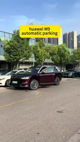 do you like this technology？#dreamcar #LuxuryForAll #dubai #chinesecar #m9 #ev