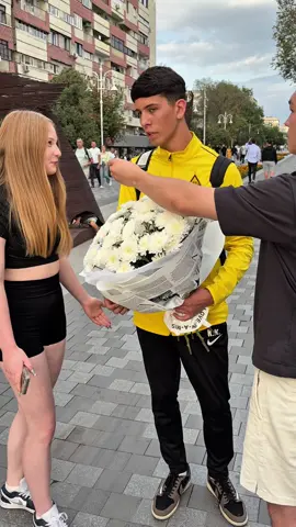 Что выберешь?