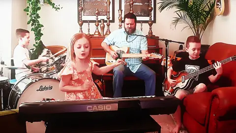 Hang On Sloopy - The McCoys #hangonsloopy #themccoys #cover #guitar #fyp 