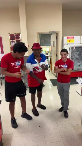 Nobody does it Better Than HEB !