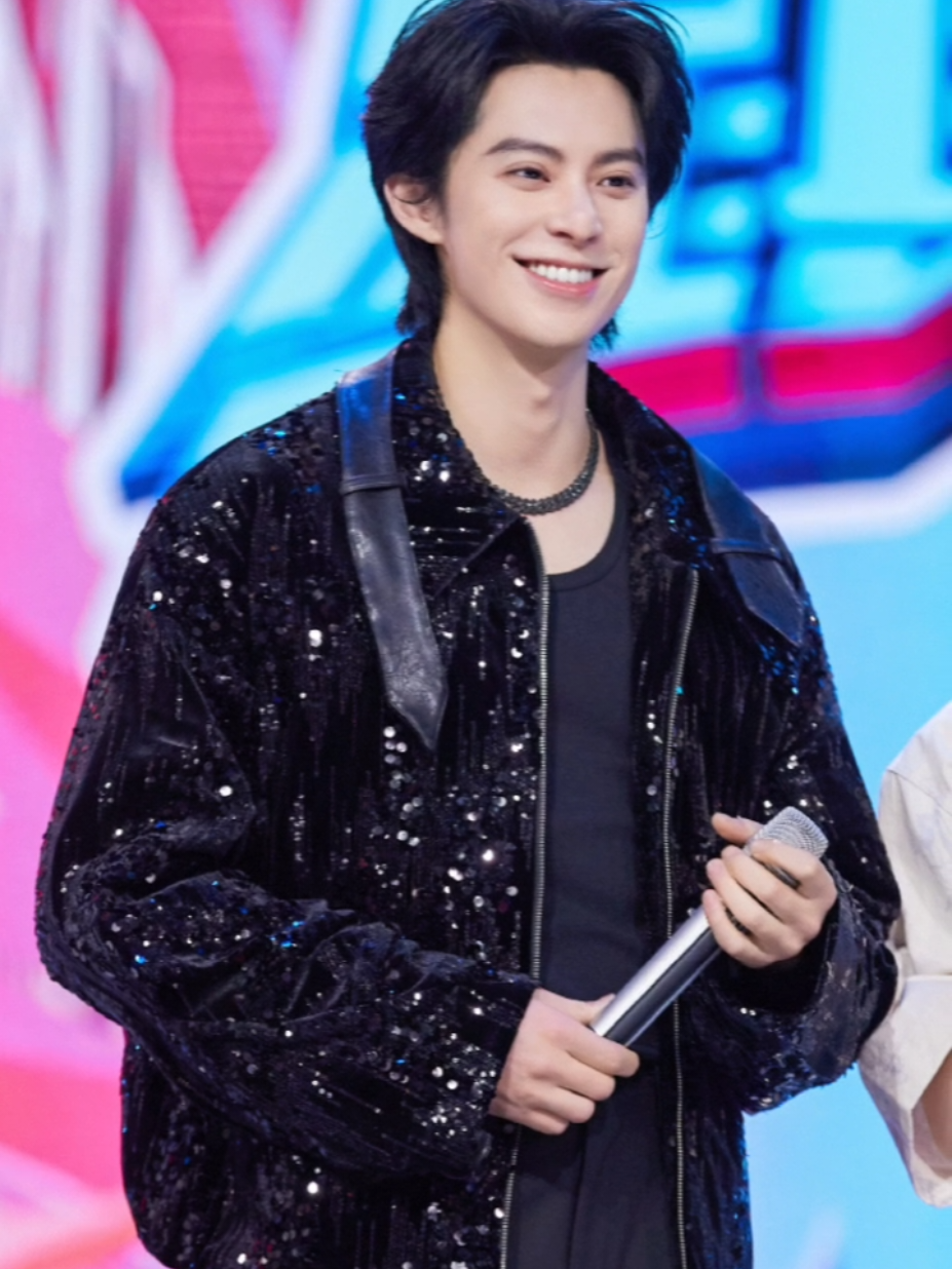 Dylan : Tolong tanyain keadaanku sekarang 😭🫵 #dilrabadilmurat #dylanwang #wanghedi 