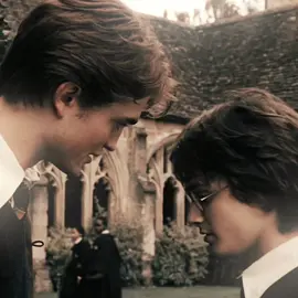 Shortest friendship but one of my favs ☹️☹️☹️ #cedricdiggory #harrypotter #harrypottertiktok #fyp #viral 