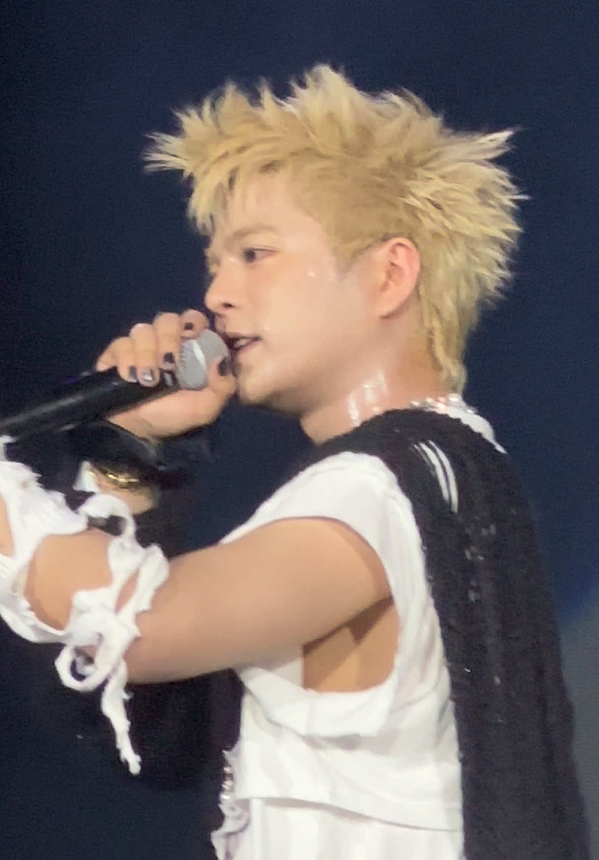 Quỷ này chăm thả thính thế nhỏ #RHYDER #ZCONCERT #2025 