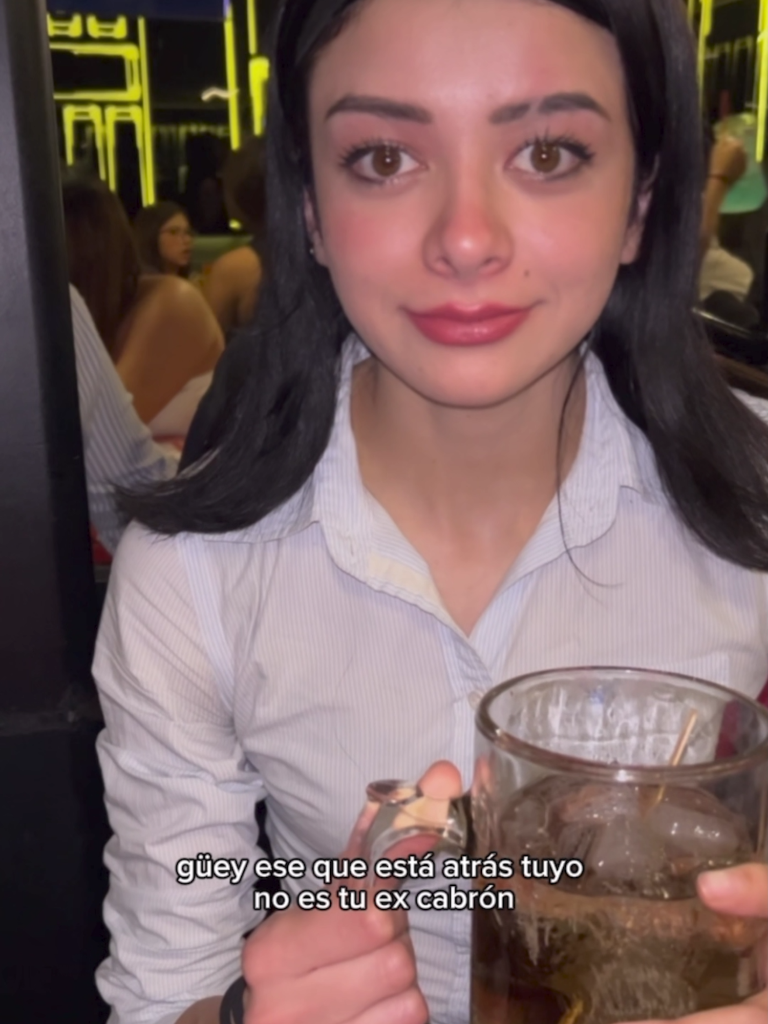 Que onda perdida, ya no saludas #humor #comedia #ex #exnovios #memes #parati #zilverk
