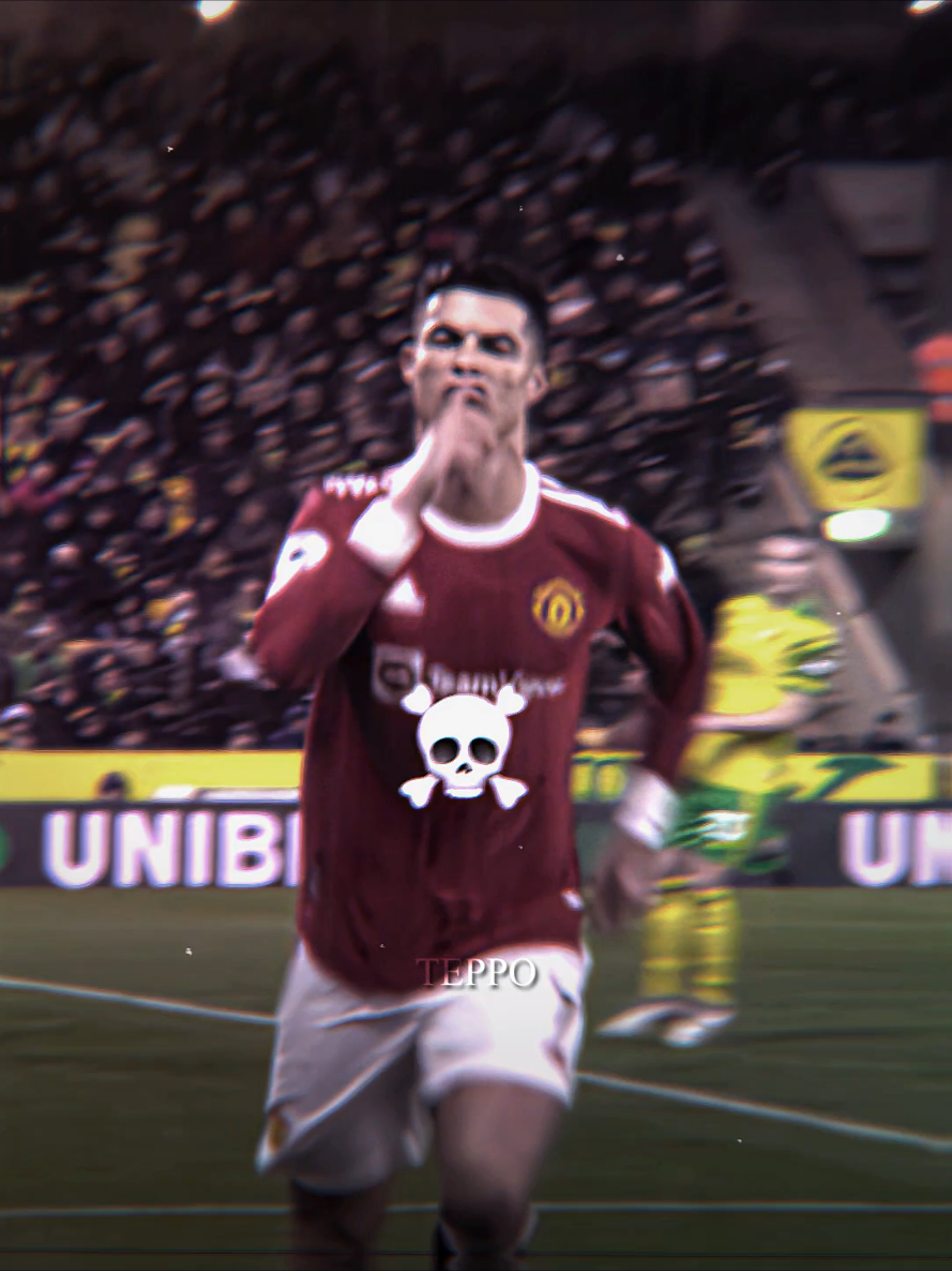 Ronaldo cold moment 🥶🤫 #cristianoronaldo #cr7 #football #ronaldo #ronaldoedit 