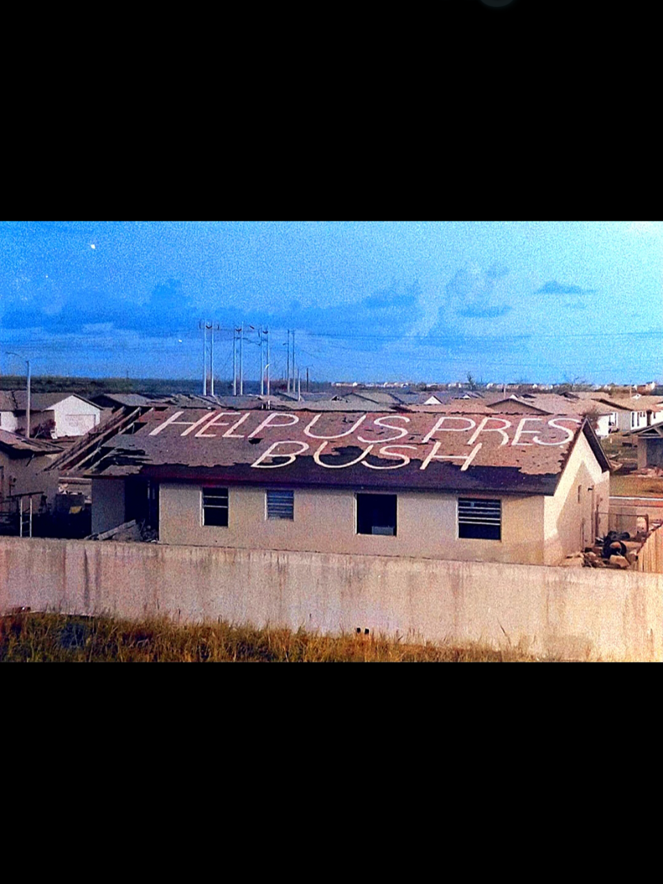 Remembering Hurricane Andrew 33 Years Later!! On This Day 8-24-92 We Suffered a Direct Hit From Category 5 Hurricane Andrew, These Are Some Of the Photo's! What Are Your Hurricane Andrew Stories?? 😲😢🤔 #flashbacksouthflorida #miami #miamilife #hurricane #southflorida 