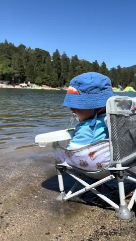 My family are my biggest fans and supporters 🥹🤞🫶😌 #6monthsold #dateideas #familyday #thingstodoincalifornia #lakeday 