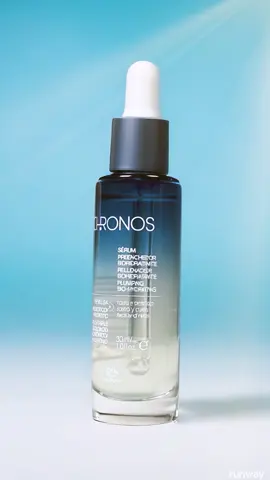 Tu piel más hidratada con #NaturaChronosDerma ♻️ ¿Ya los sumaste a tu rutina? Comenta 👇 #NaturaChronos #NaturaChronosDerma