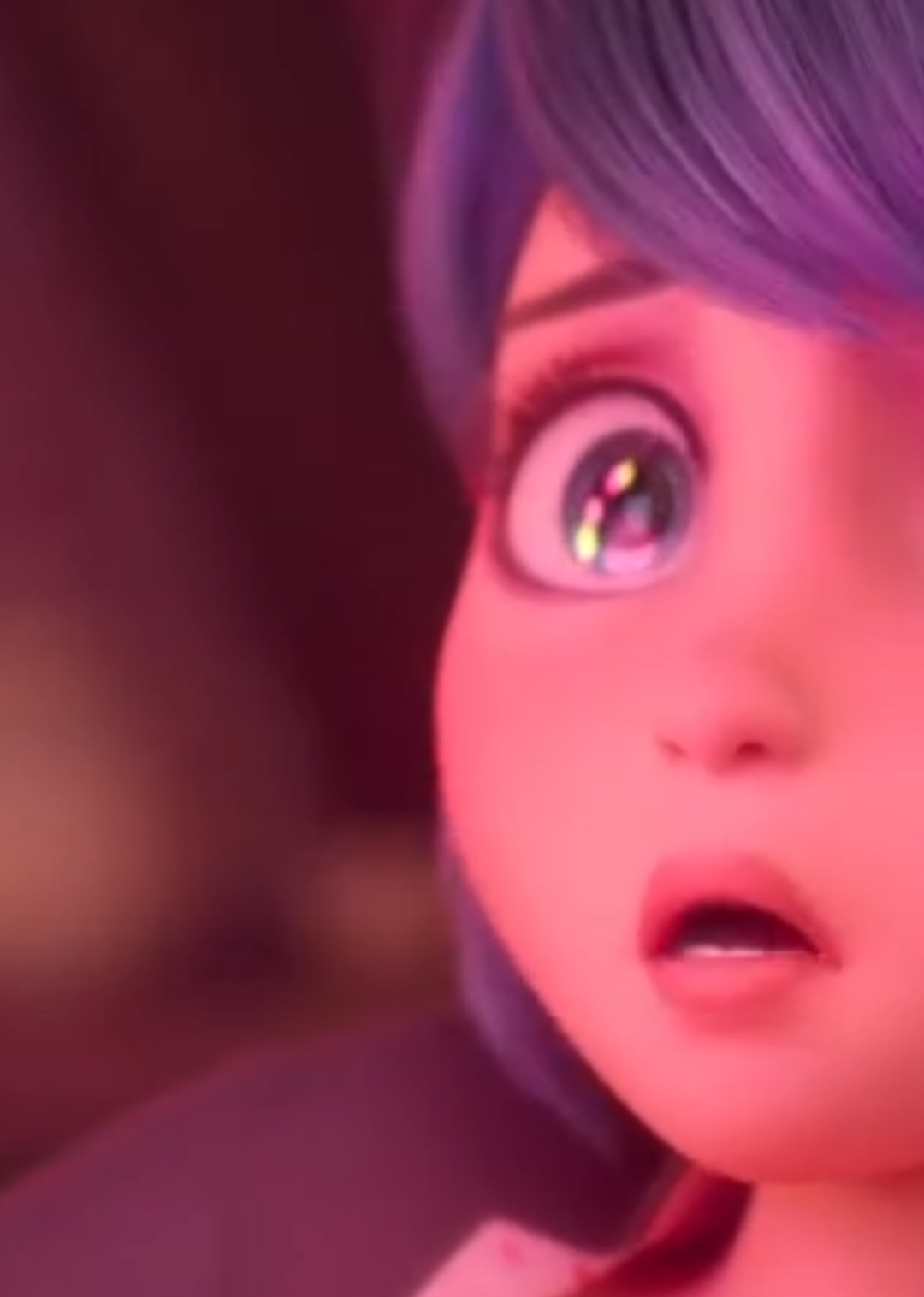 #miraculousladybug #pelicula #ladynoir #chatnoir #ladybug 