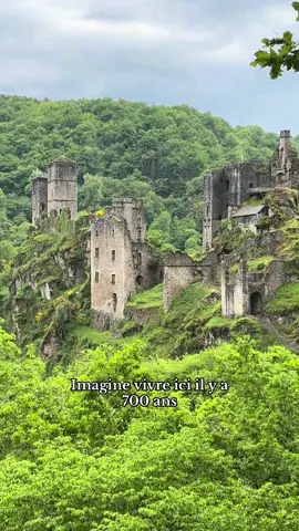 J’aurais bien voulu #medieval #medievalfantasy #medievaltimes #castle #sidequest 