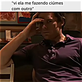 deixa ela kkkk . . . #dexter #fyp #morgan #fy 