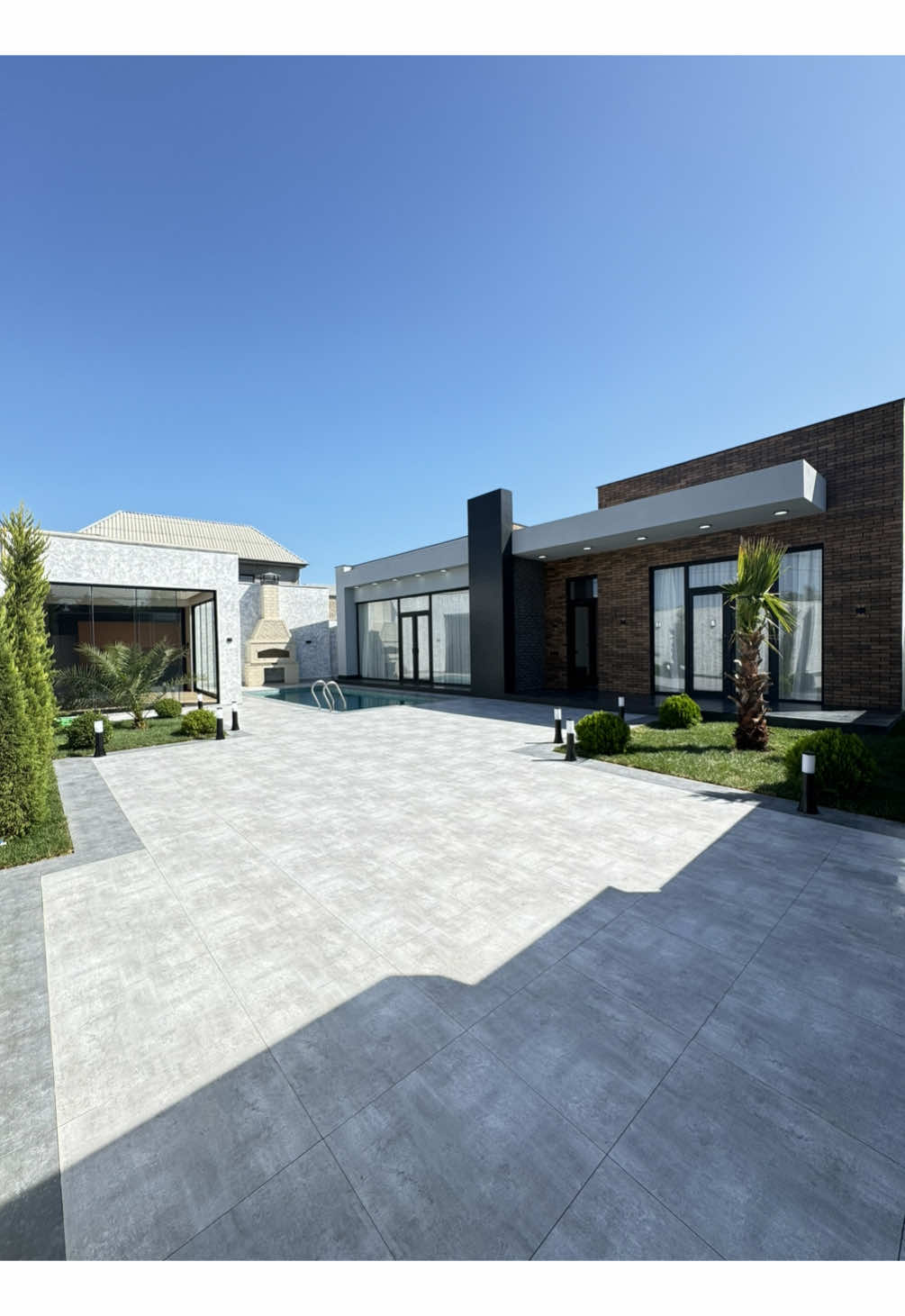 Şüvəlan / 300.000 Azn / 4 sot / #azerbaijan #baku #bağevi #şüvəlan #əmlak 