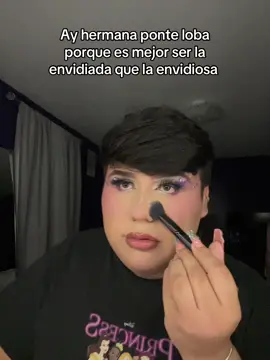 Ponte loba mi amor 💋 #fyp #paratiiiiiiiiiiiiiiiiiiiiiiiiiiiiiii #maquillaje #loba #relatable 