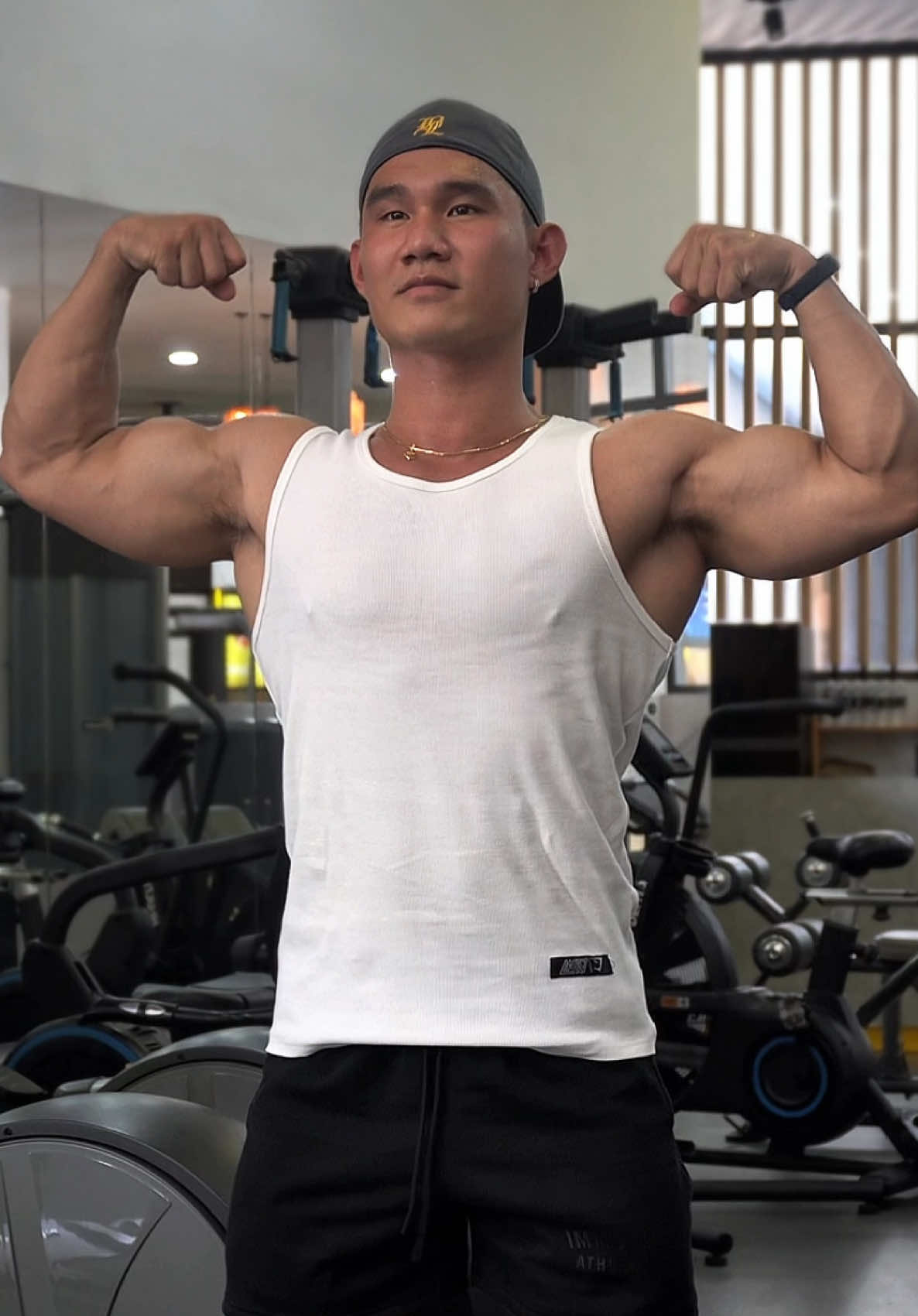 #davidnguyenfitness #mpstore 