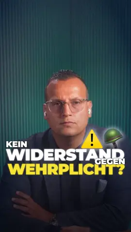 Merz will Wehrpflicht - Deutsche Industrie macht mit! #kettneredelmetalle #dominikkettner #gold #edelmetalle #Wirtschaft #Deutschland #politik