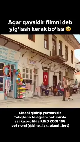 kino kodi 158 #kino_lar_olami #tasirli #kino #longervideos 