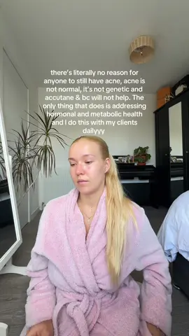Follow along for clear skin⭐️ Clear Skin Academy is for you if you want to make your skin your biggest flex and gain control of your skin & life. All by utilising your menstrual symptoms as a portal to your hormonal issues. Not relying on pills, skin care or other BS bandaid solutions🩷 #acnetips #skinhealth #acnenutritionist #acnehealth #clearyourskin        Acne healing, acne coach, acne natural, natural healing, holistic, skin coach, healthy skin, healing alternatives