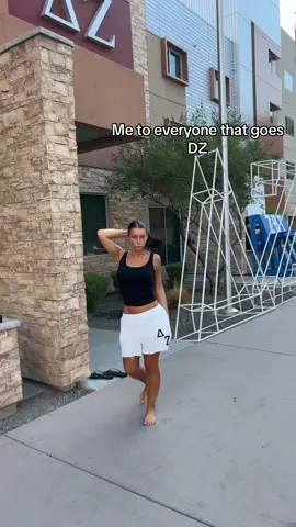 @ASU Delta Zeta 