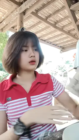 သနပ်ခါးလာလိမ်းပြတာ#ချစ်စရာကောင်းတာတစ်ခုပြမယ်🥺🎀 #myanmartiktok🇲🇲🇲🇲 
