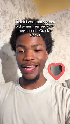 Cracker Barrel #rebrand #crackerbarrel #fyp #rant 