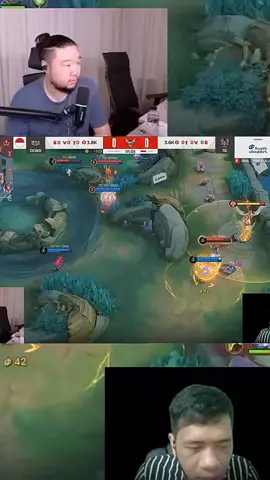 MPL ID S16 | HIGHLIGHT MATCH AE VS DEWA GAME 2 | AE RAIH POIN PERTAMA DI WEEK 1 #kohdelwyn #kuchnafary #MerdekaMabar #MobileLegendsBangBang #MLBB 