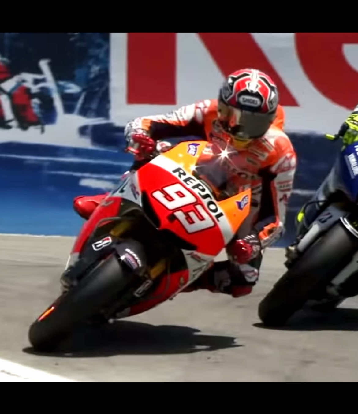 The one | #motogp #marcmarquez #ducati #gresiniracing #2025 