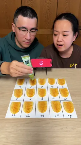 You win, you win.#FamilyFun #couple #challenge 