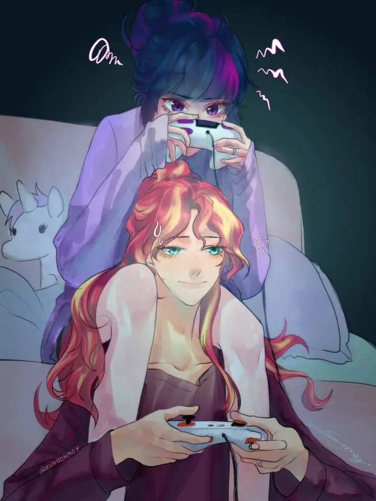 #_yurigl_ 