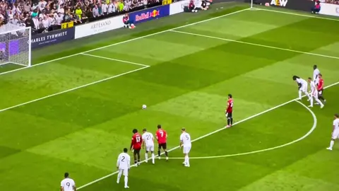 #fypシ゚viral#penalty#lofallabrunofernandez#manchester