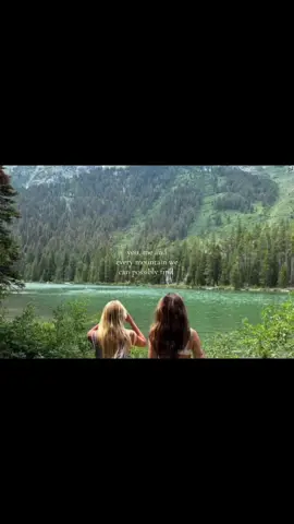 #mountain #Hiking #friends #aesthetic #pinterest 