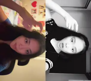 #duet with @Nichole 👑 #filtertransition ANOTHER ONE... pls why did i start choking myself at the end last time HAAHHAHA 