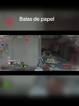 Balas de papel #ArenaBreakout #GoldenLionsLegion #ArenaBreakoutS9 #ABYear2 #NoRulesInTheStorm #ArenaBreakout #ArenaBreakoutSP #ArenaBreakoutS9
