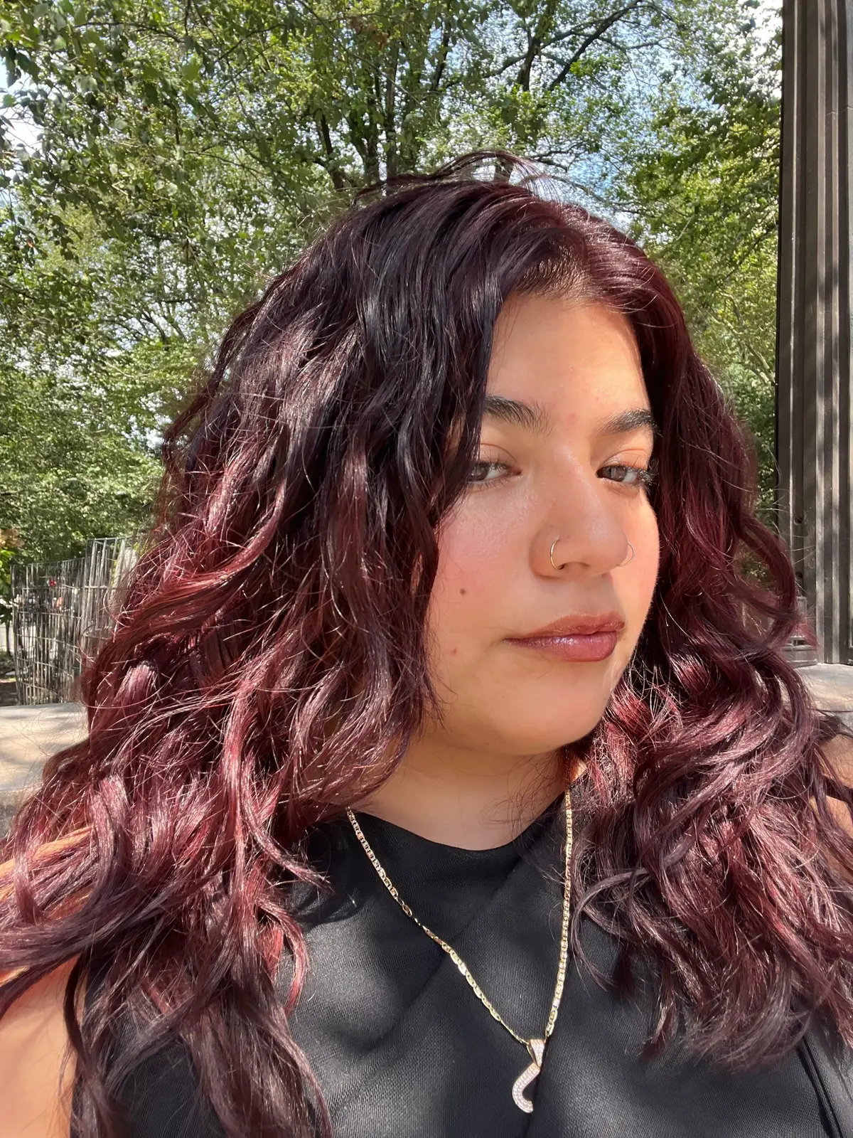 certified red head 