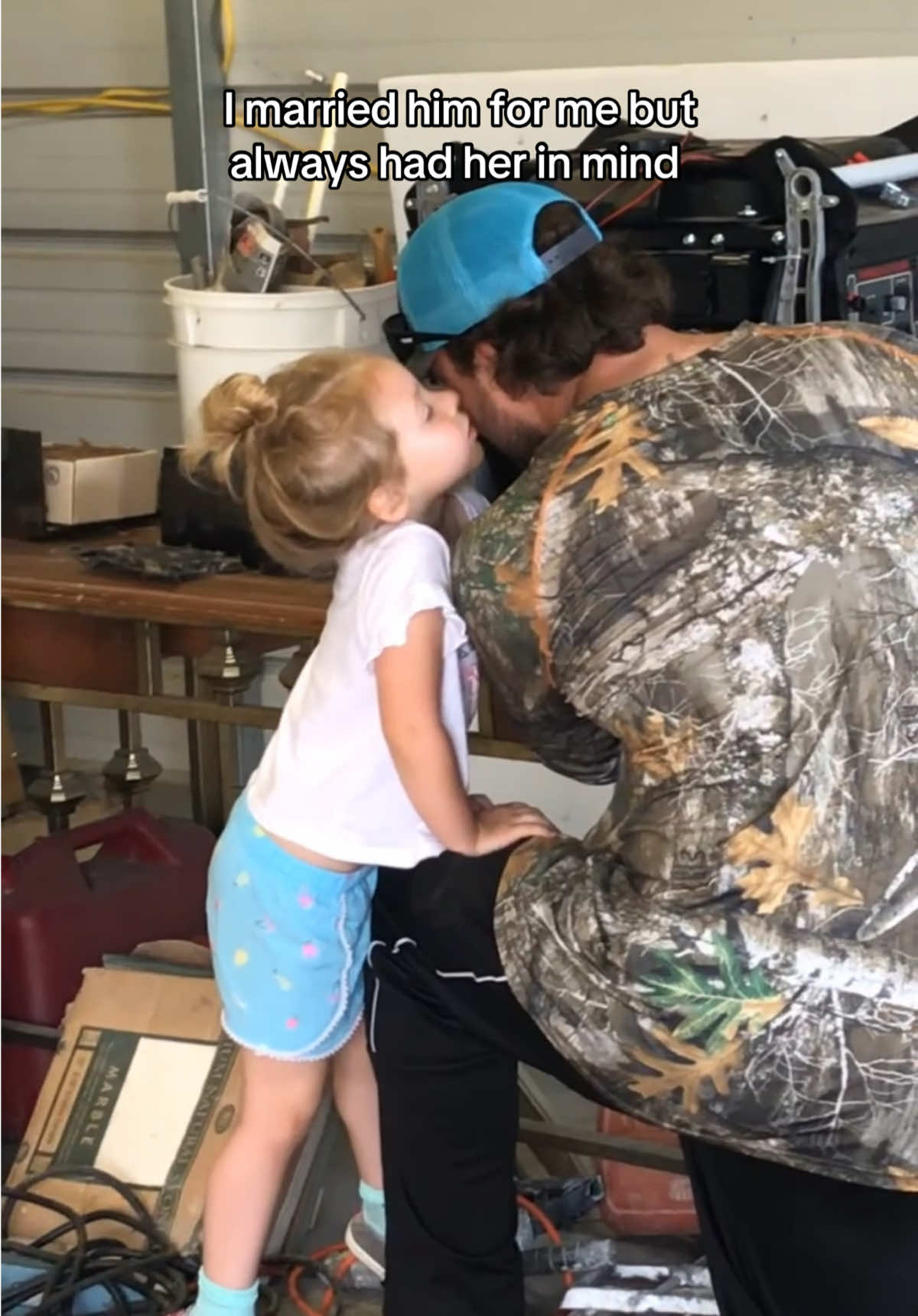 🥹 🥰 #married #marriedcouples #marriedlife #daddydaugther 
