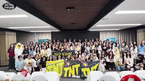 @时代少年团Teens In Times  时代少年团成团六周年快乐💛🖤 Thời Đại Thiếu Niên Đoàn mãi mãi ở bên nhau. #tnt_thời_đại_thiếu_niên_đoàn #tnt时代少年团 #vietnampopcorn #teensintimes 