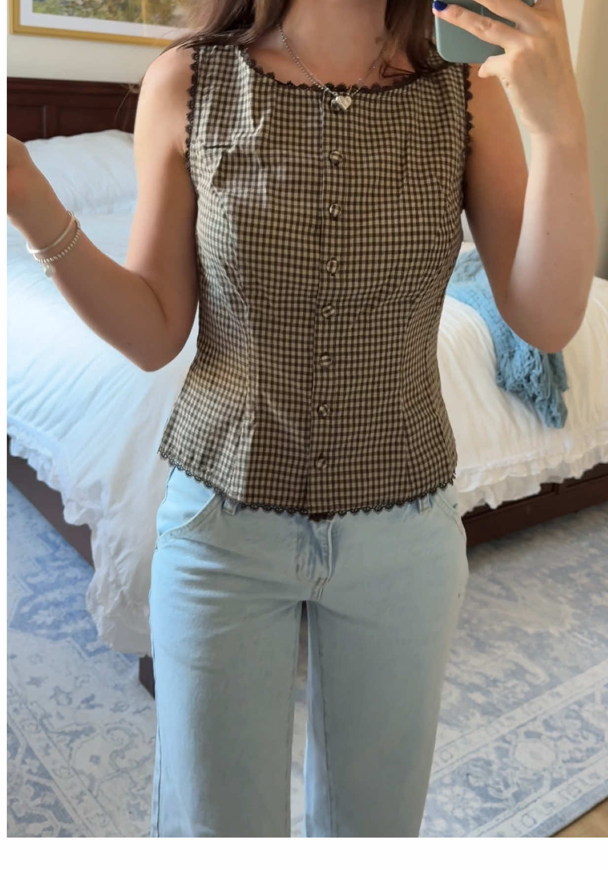 Loving this look 🤎🤎