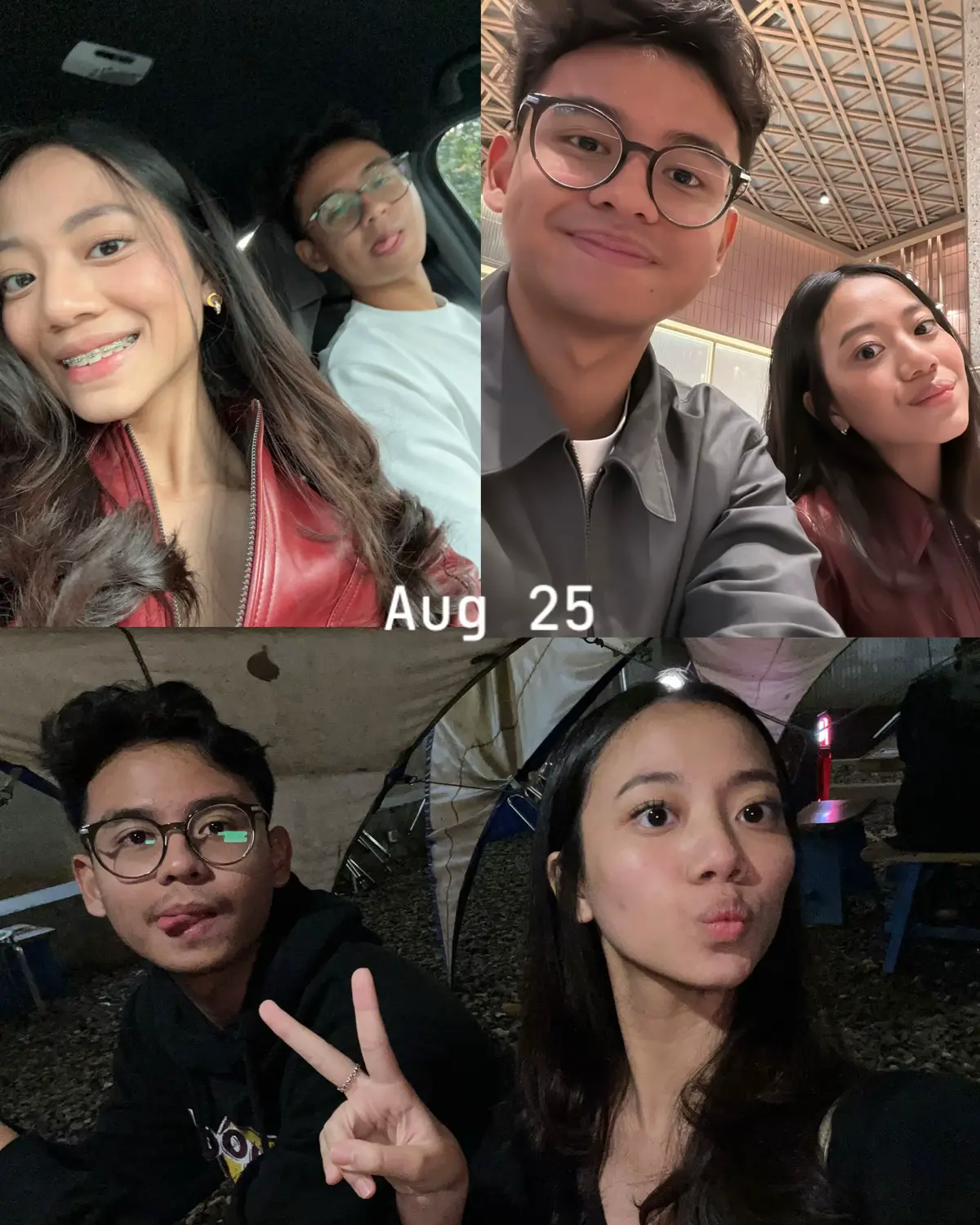 A year and half —  @azk 🫥