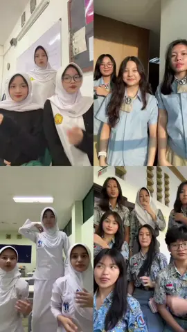 ajak temen kaliann buat inii.. #trending #dancetiktok #danceterbaru #velocity #fyp 