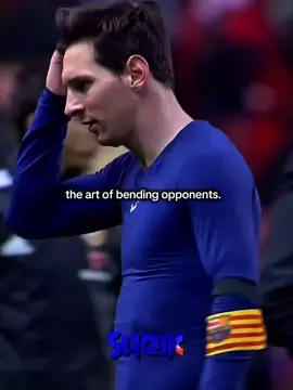 messi humiliating opponents ☠️🔥#messi #skills #goat #monster #fyp 