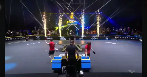 Chúc mừng nhà vô địch đơn nữ Europe Smash - Sweden 2025- SUN Yingsha🎉🎉🎉 Đợi xem Sa Sa nâng cup nào🤗🤗🤗 #孙颖莎  #sunyingsha  #eusmash2025  #tabbletennis 